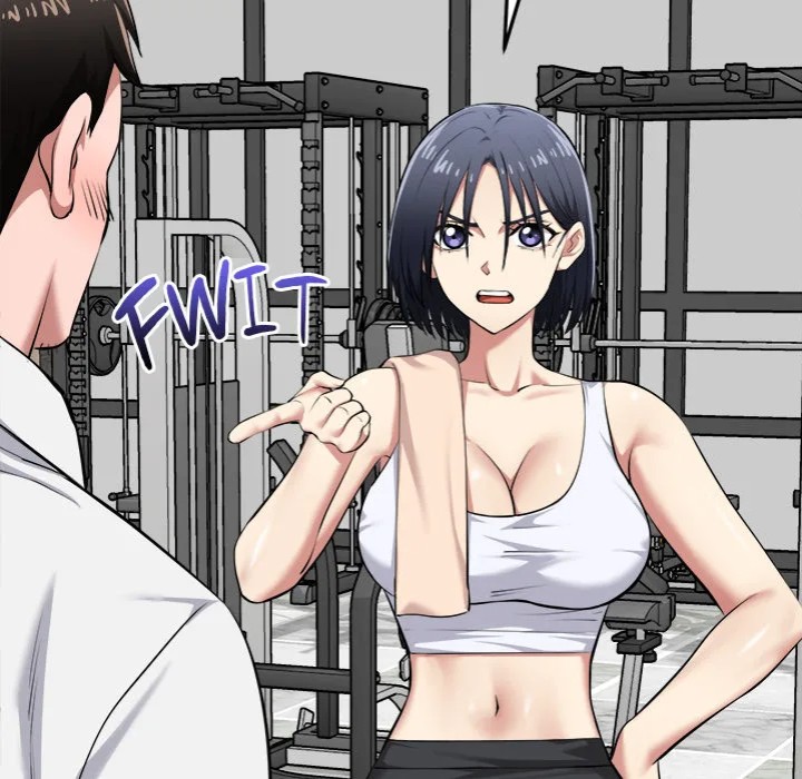 Start Game - Chapter 19 [photo 52] - MangaPorn