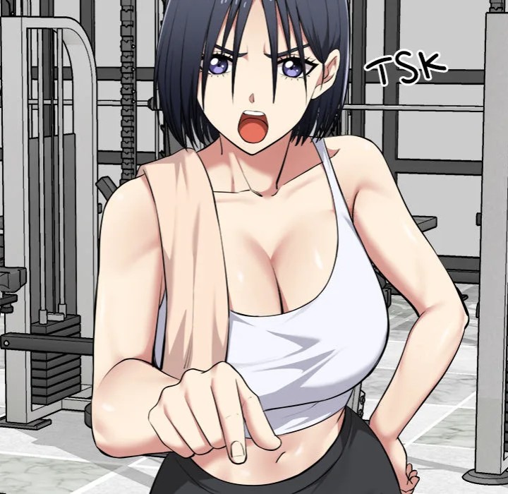 Start Game - Chapter 19 [photo 58] - MangaPorn
