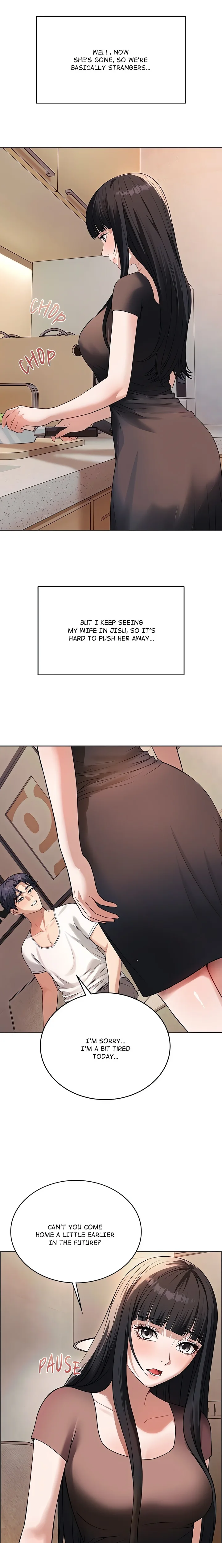 I’m Here for You - Chapter 0 [photo 2] - MangaPorn