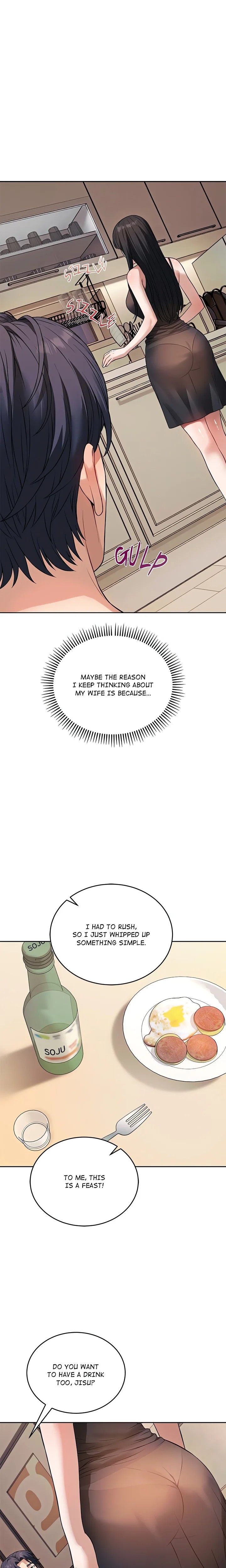 I’m Here for You - Chapter 1 [photo 19] - MangaPorn