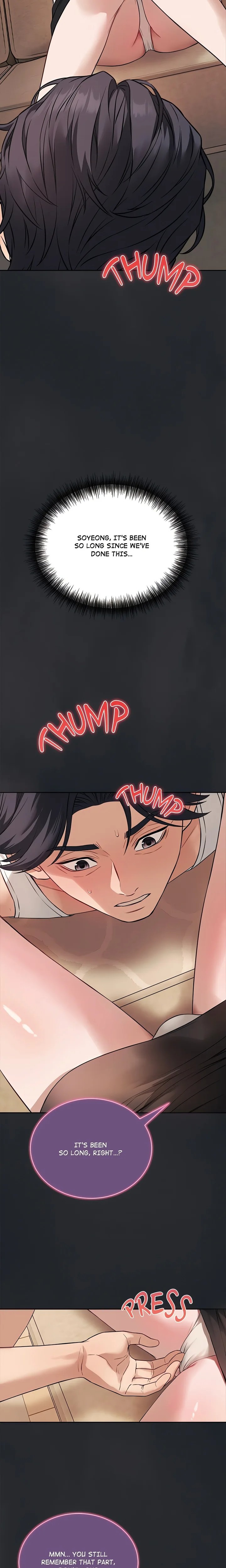 I’m Here for You - Chapter 1 [photo 31] - MangaPorn