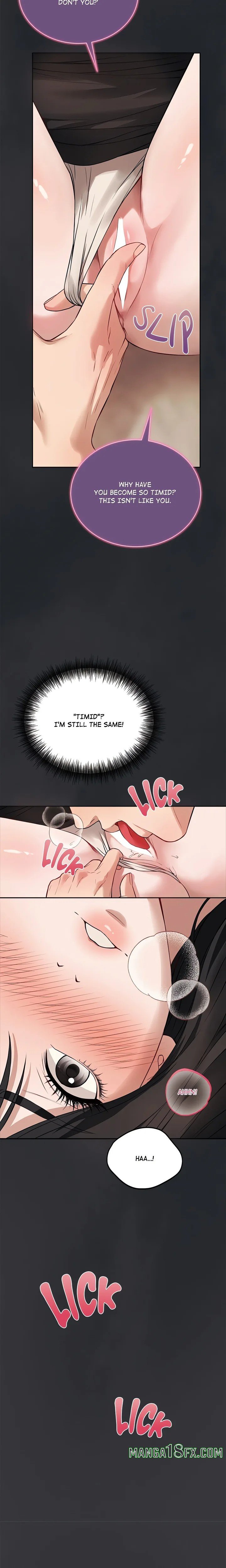 I’m Here for You - Chapter 1 [photo 32] - MangaPorn