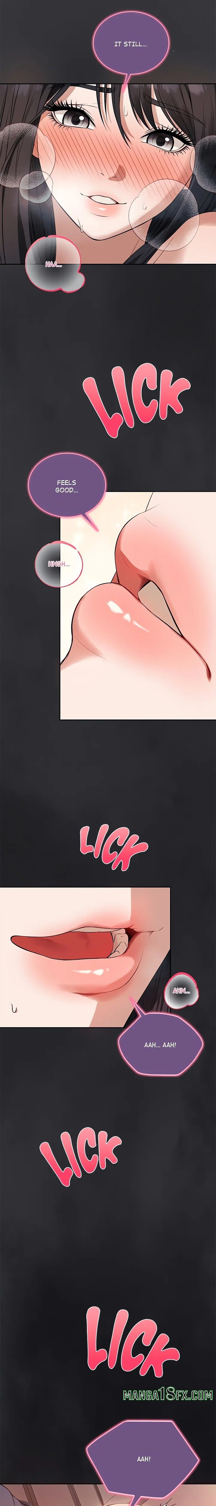 I’m Here for You - Chapter 1 [photo 33] - MangaPorn