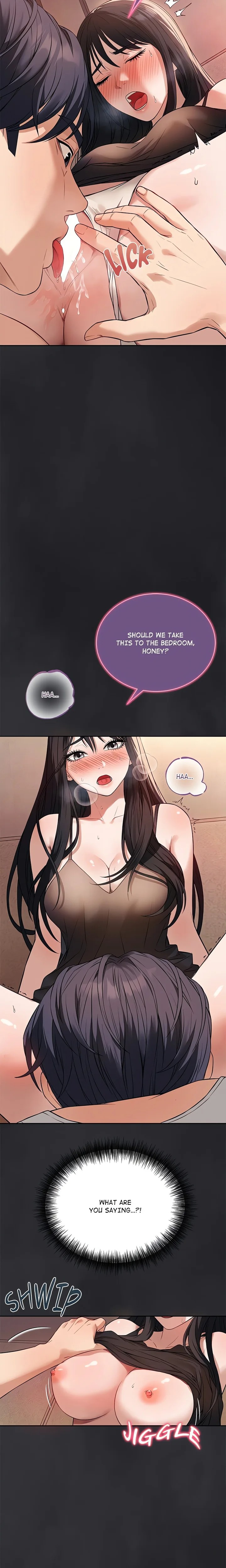 I’m Here for You - Chapter 1 [photo 34] - MangaPorn