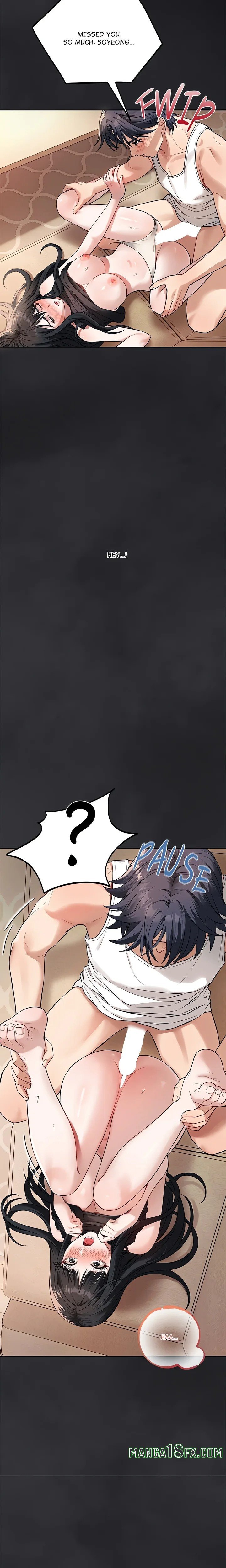 I’m Here for You - Chapter 1 [photo 36] - MangaPorn