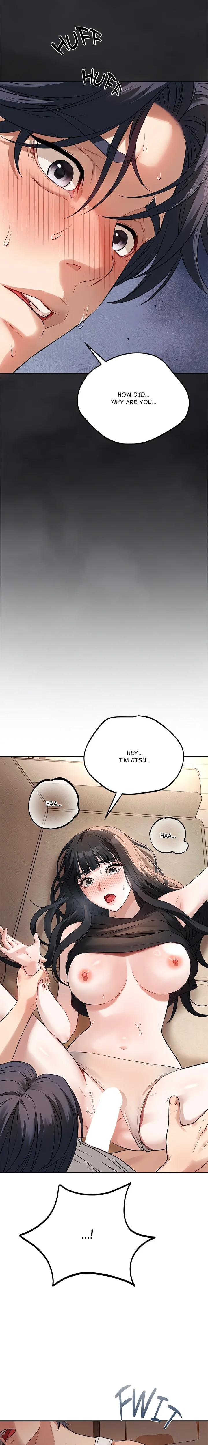 I’m Here for You - Chapter 1 [photo 37] - MangaPorn