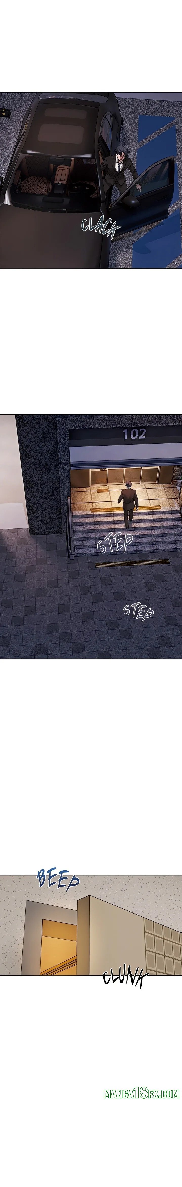 I’m Here for You - Chapter 1 [photo 9] - MangaPorn