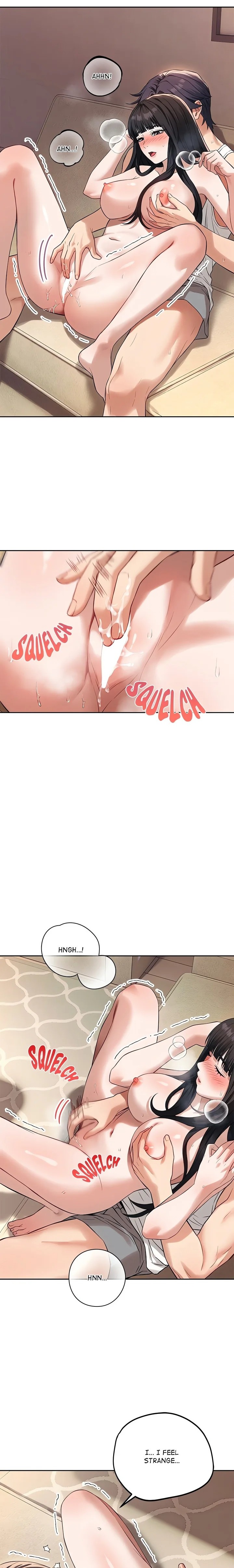 I’m Here for You - Chapter 2 [photo 13] - MangaPorn
