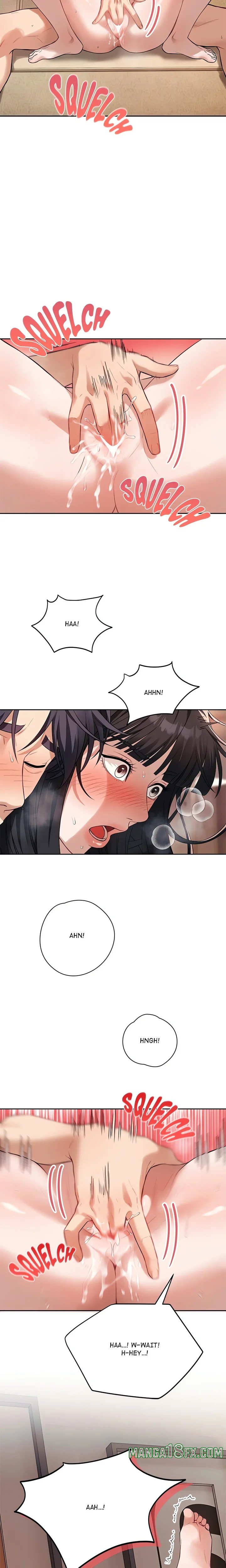 I’m Here for You - Chapter 2 [photo 17] - MangaPorn