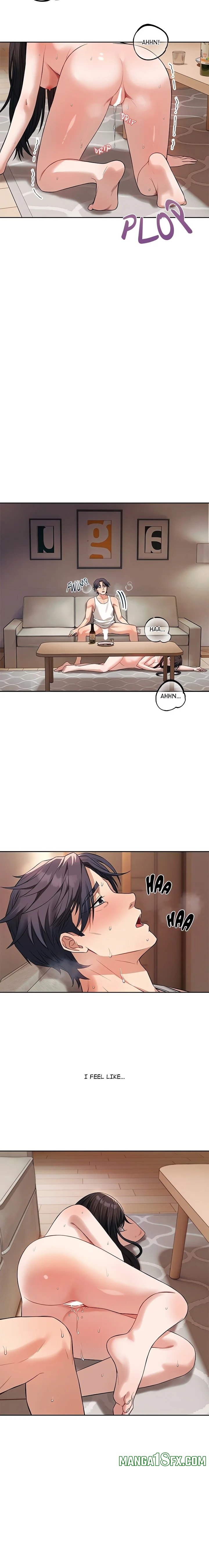I’m Here for You - Chapter 3 [photo 19] - MangaPorn