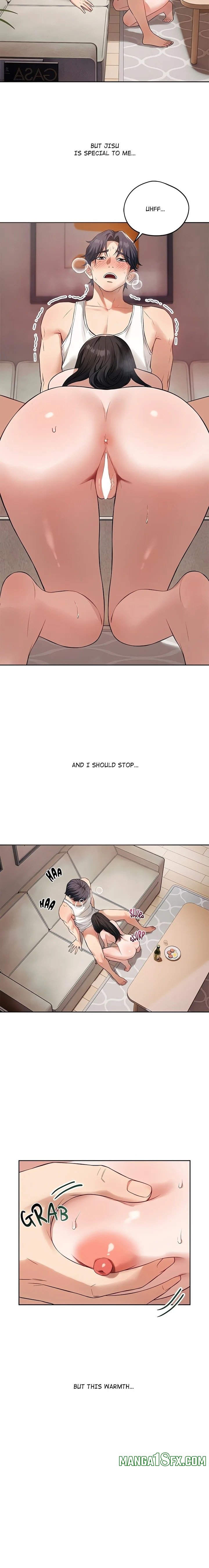 I’m Here for You - Chapter 3 [photo 4] - MangaPorn