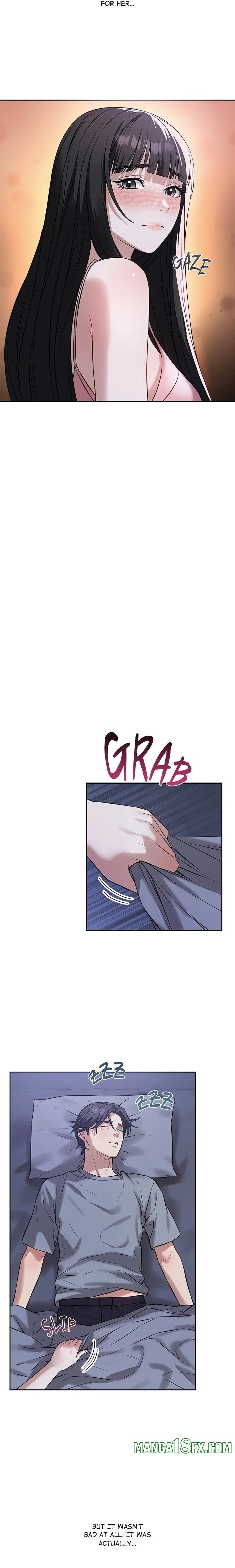 I’m Here for You - Chapter 6 [photo 5] - MangaPorn