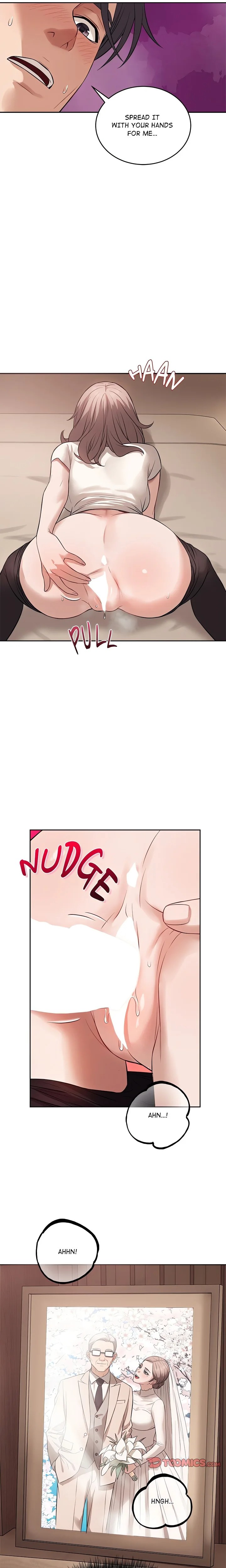 I’m Here for You - Chapter 9 [photo 23] - MangaPorn