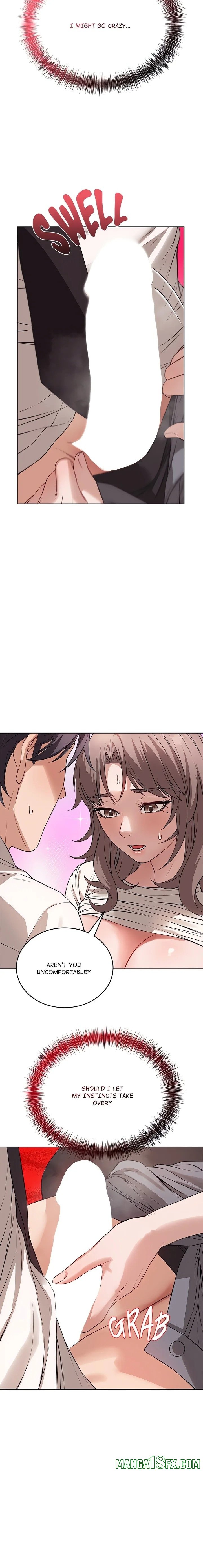 I’m Here for You - Chapter 9 [photo 4] - MangaPorn