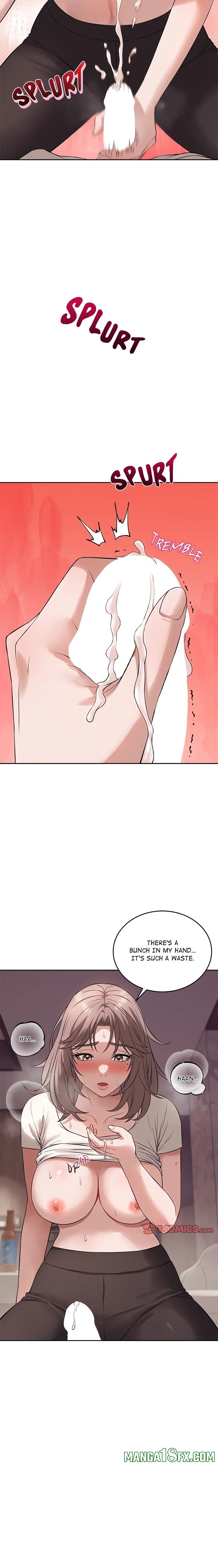 I’m Here for You - Chapter 9 [photo 8] - MangaPorn