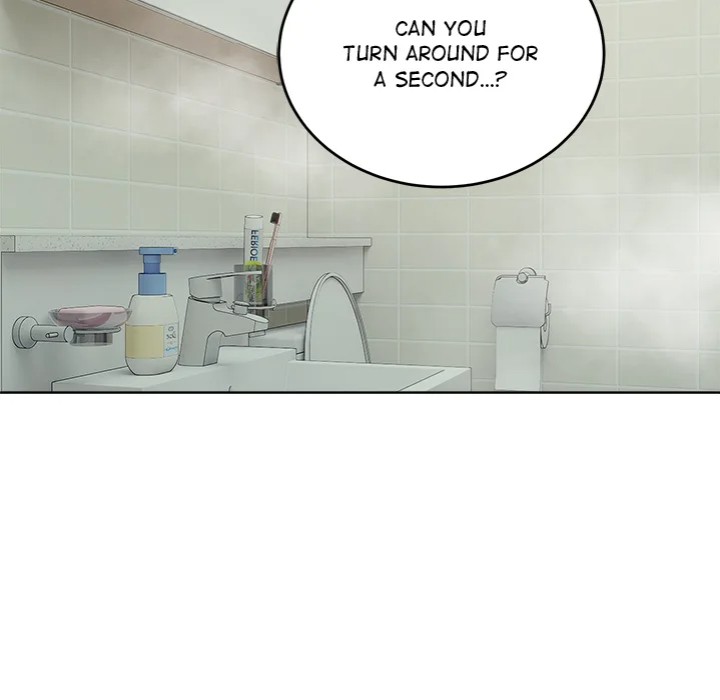 I’m Here for You - Chapter 13 [photo 18] - MangaPorn