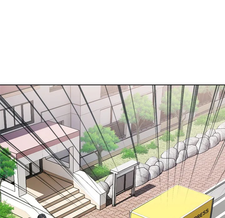 I’m Here for You - Chapter 14 [photo 116] - MangaPorn