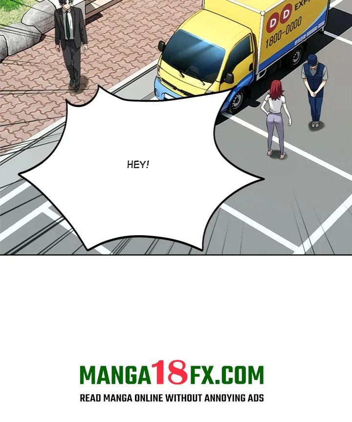 I’m Here for You - Chapter 14 [photo 117] - MangaPorn