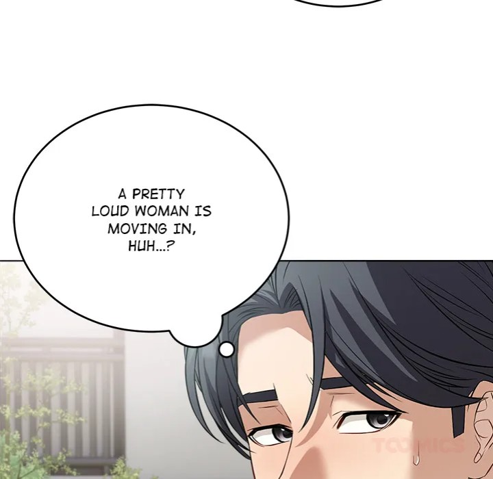 I’m Here for You - Chapter 14 [photo 120] - MangaPorn