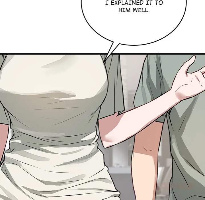 I’m Here for You - Chapter 14 [photo 66] - MangaPorn