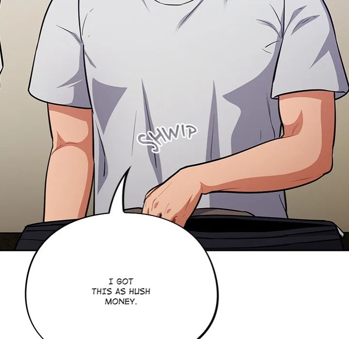 Idiot Virus - Chapter 50 [photo 105] - MangaPorn