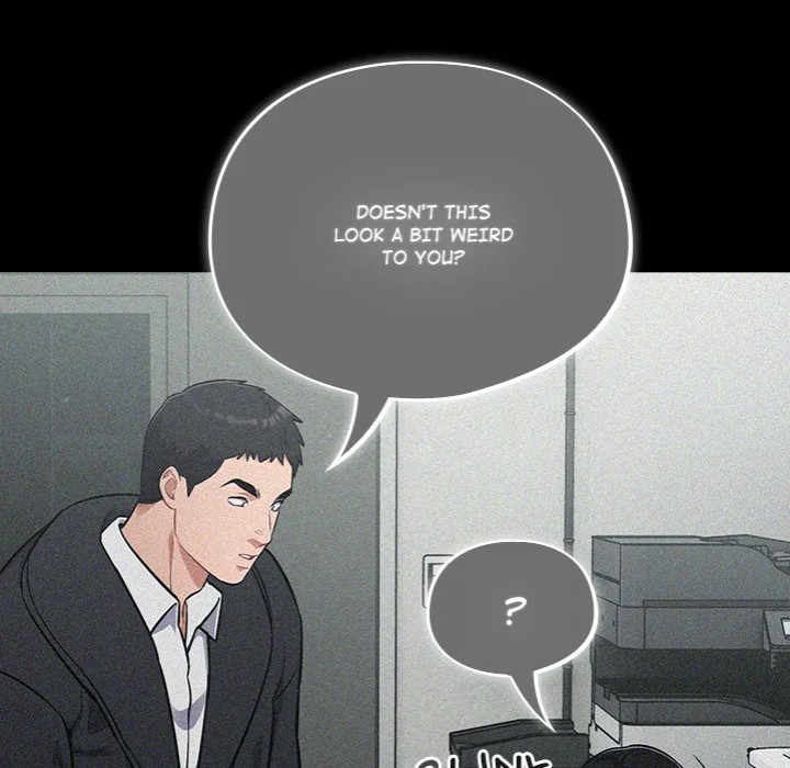 Idiot Virus - Chapter 50 [photo 113] - MangaPorn
