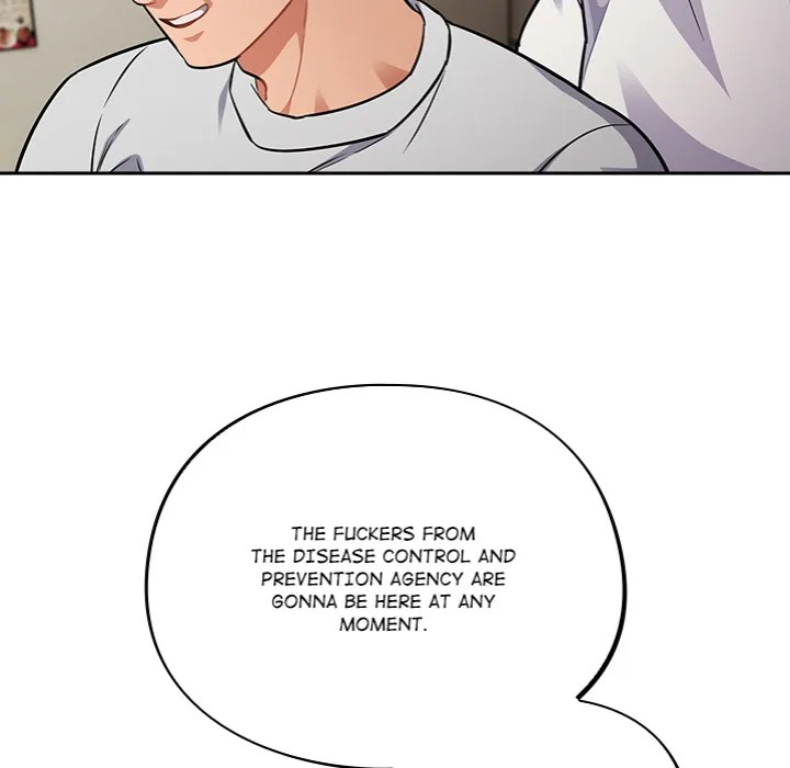 Idiot Virus - Chapter 50 [photo 13] - MangaPorn