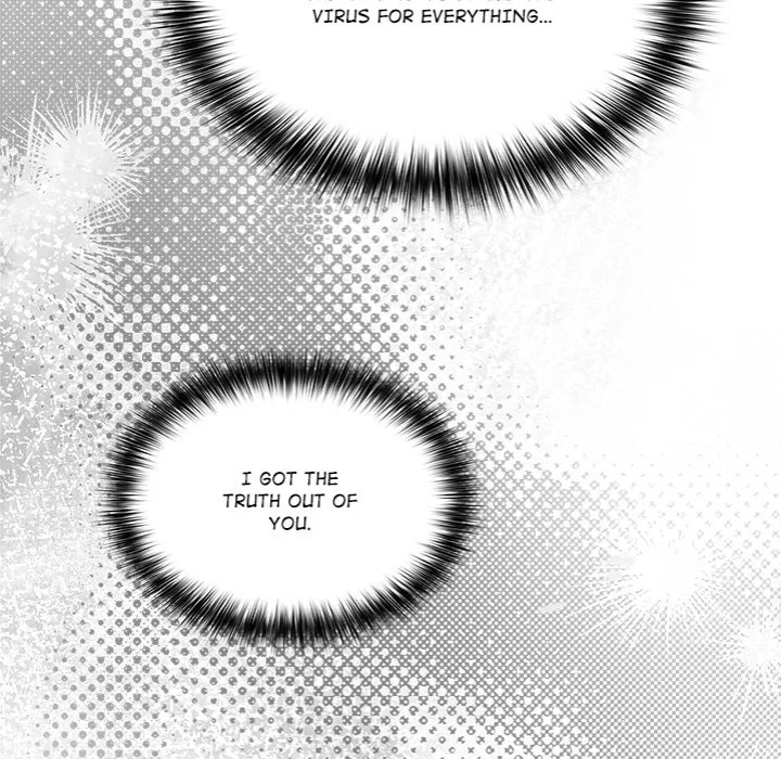Idiot Virus - Chapter 50 [photo 130] - MangaPorn