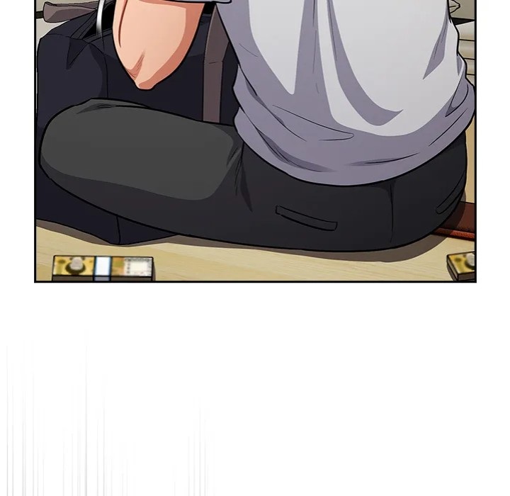 Idiot Virus - Chapter 50 [photo 15] - MangaPorn