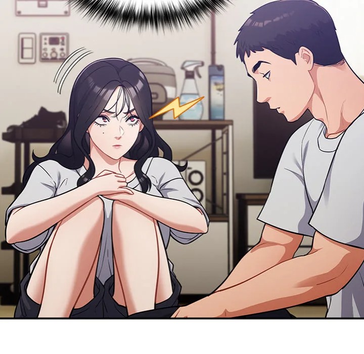 Idiot Virus - Chapter 50 [photo 52] - MangaPorn