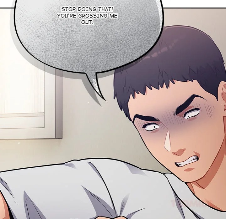 Idiot Virus - Chapter 50 [photo 81] - MangaPorn