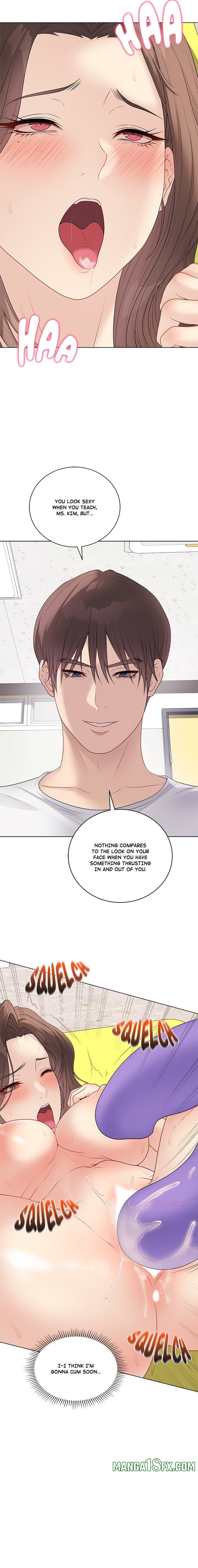 Signed, Sealed, Mistaken - Chapter 29 [photo 18] - MangaPorn