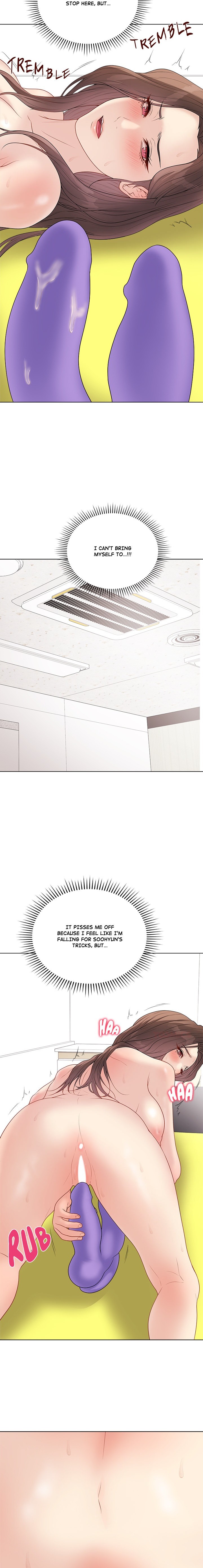 Signed, Sealed, Mistaken - Chapter 29 [photo 21] - MangaPorn