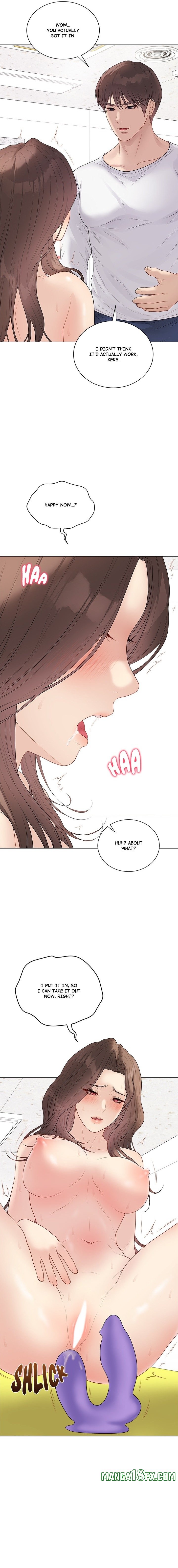 Signed, Sealed, Mistaken - Chapter 29 [photo 25] - MangaPorn