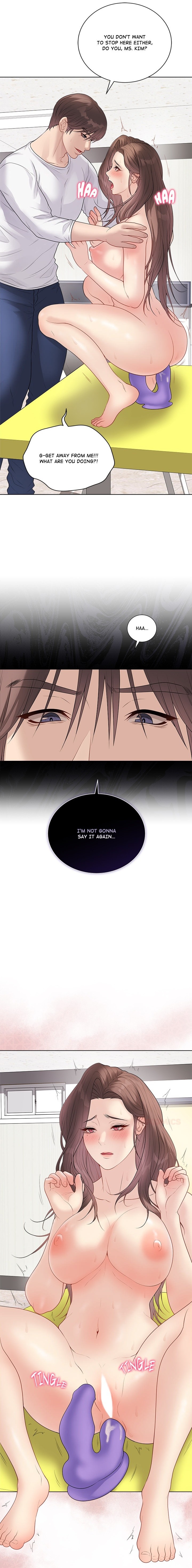 Signed, Sealed, Mistaken - Chapter 29 [photo 27] - MangaPorn