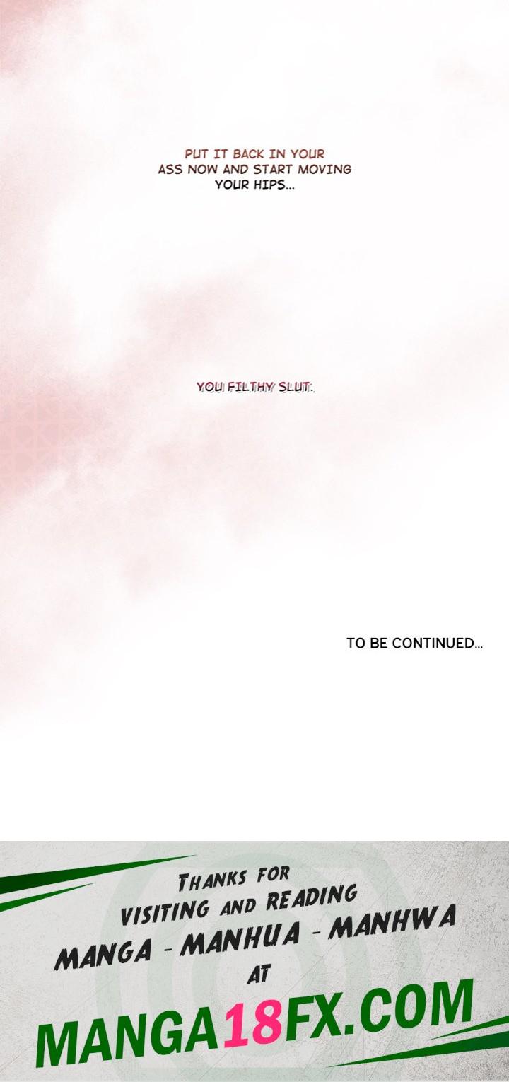 Signed, Sealed, Mistaken - Chapter 29 [photo 28] - MangaPorn