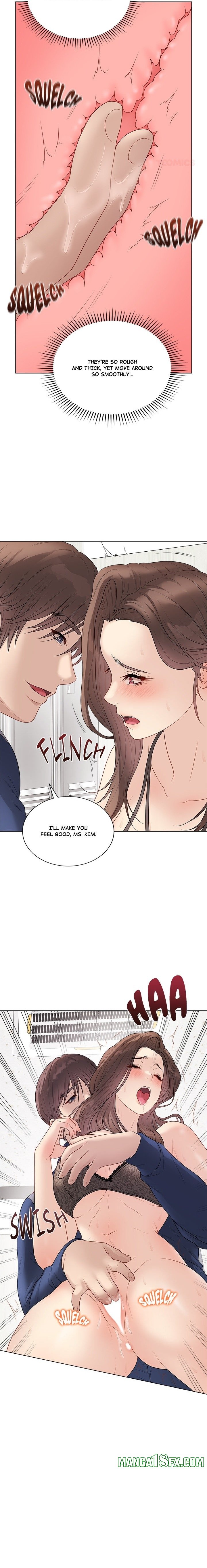 Signed, Sealed, Mistaken - Chapter 29 [photo 3] - MangaPorn