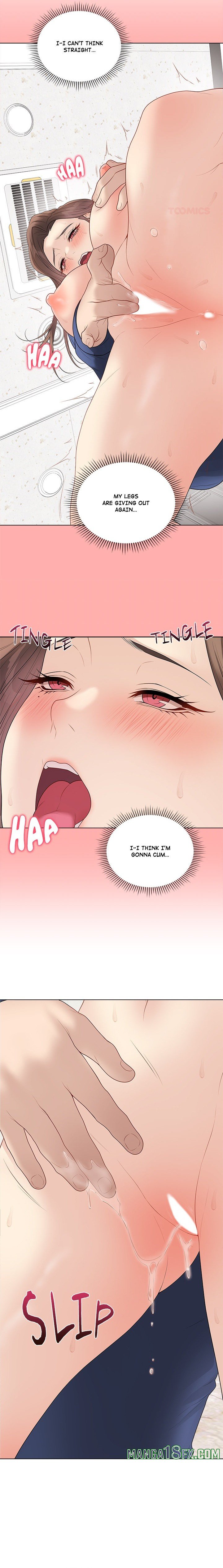 Signed, Sealed, Mistaken - Chapter 29 [photo 6] - MangaPorn