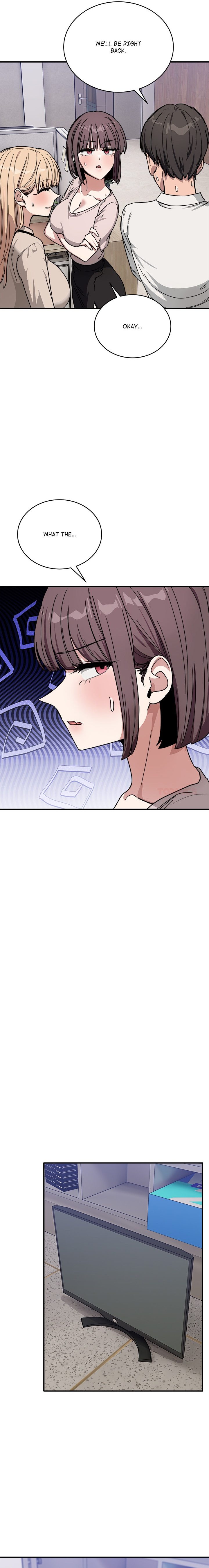 I Became a Dog! - Chapter 28 [photo 11] - MangaPorn