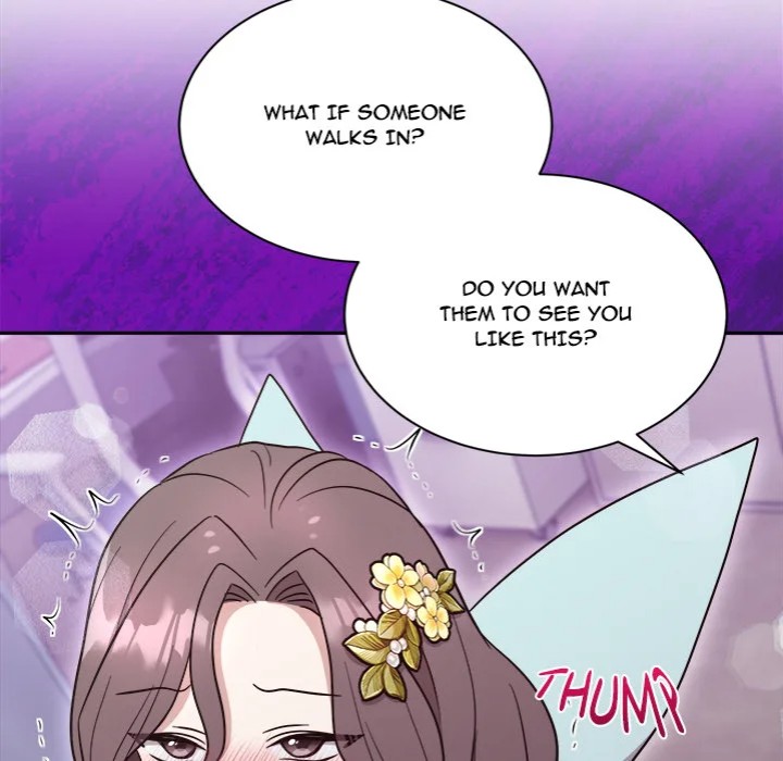 Knot My Secret - Chapter 18 [photo 105] - MangaPorn