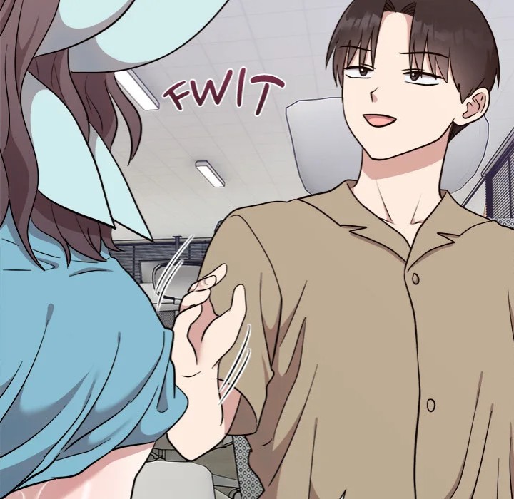 Knot My Secret - Chapter 18 [photo 108] - MangaPorn