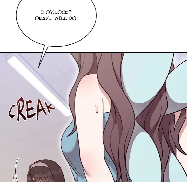 Knot My Secret - Chapter 18 [photo 11] - MangaPorn