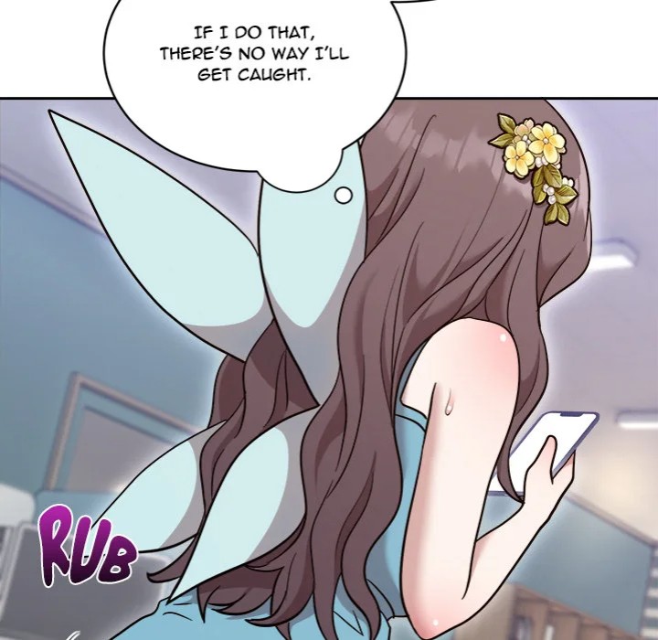 Knot My Secret - Chapter 18 [photo 114] - MangaPorn