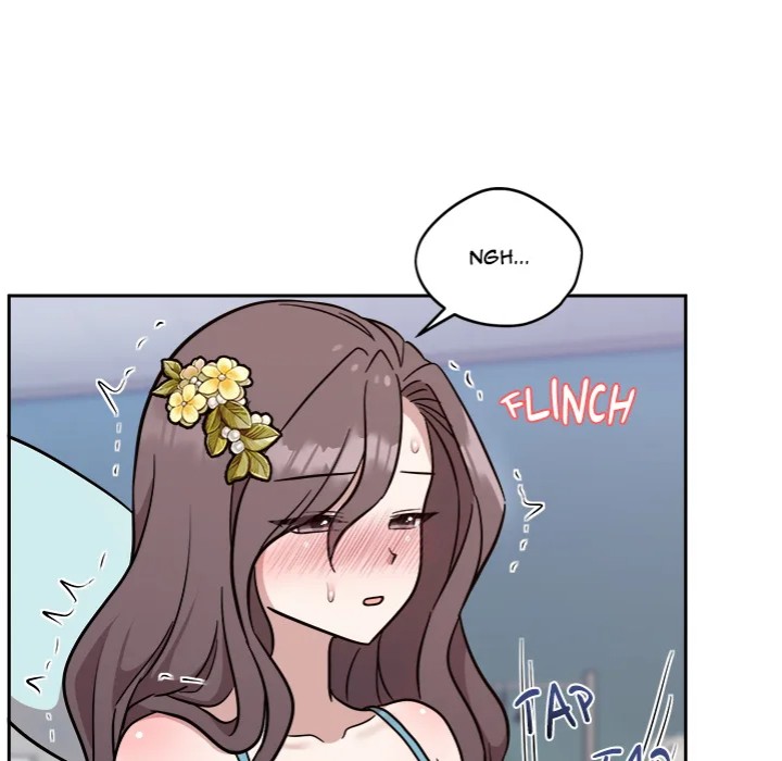 Knot My Secret - Chapter 18 [photo 116] - MangaPorn