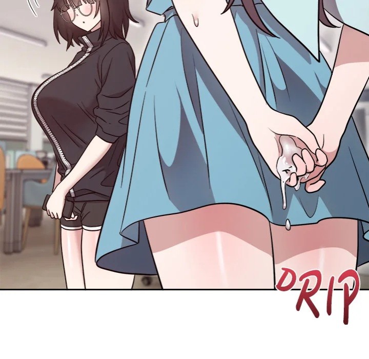 Knot My Secret - Chapter 18 [photo 12] - MangaPorn