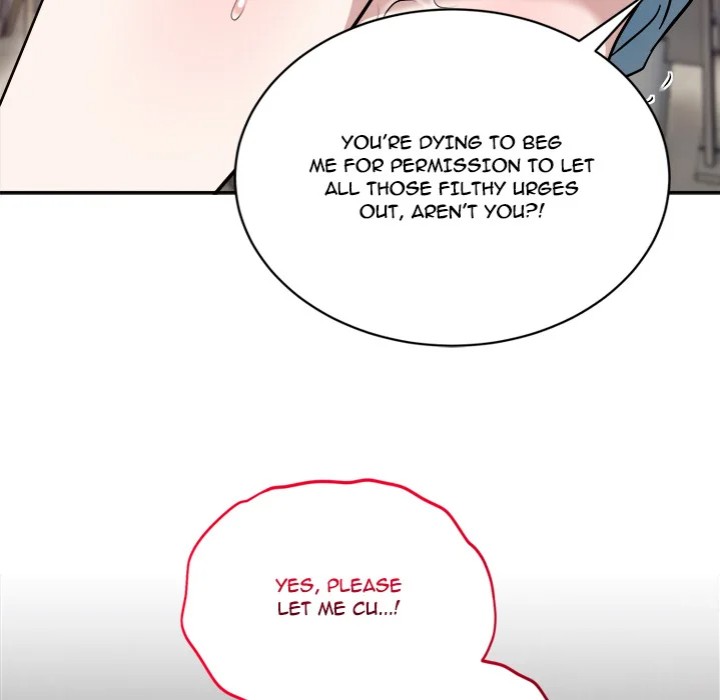 Knot My Secret - Chapter 18 [photo 125] - MangaPorn