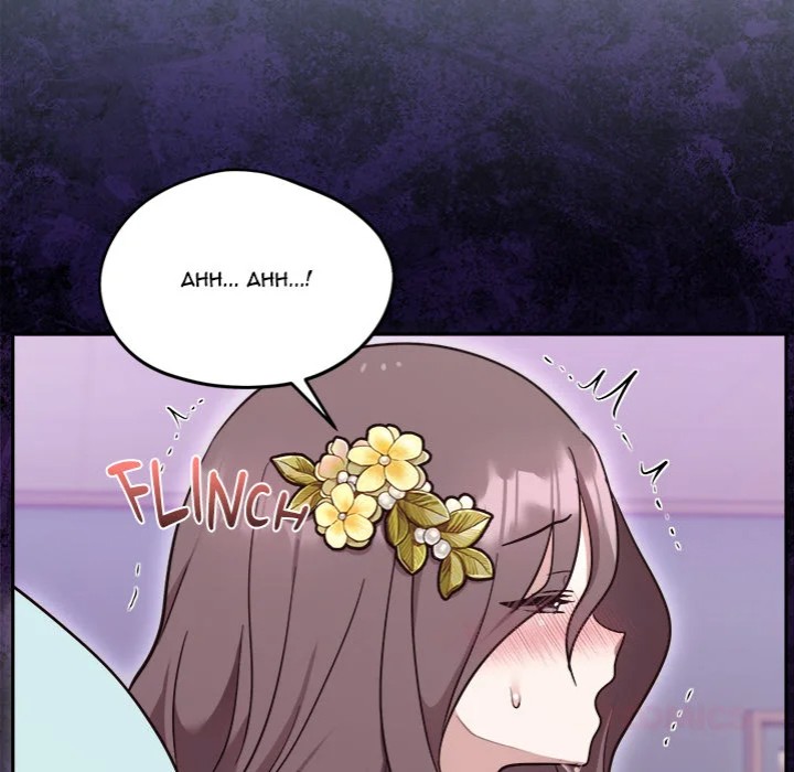 Knot My Secret - Chapter 18 [photo 129] - MangaPorn