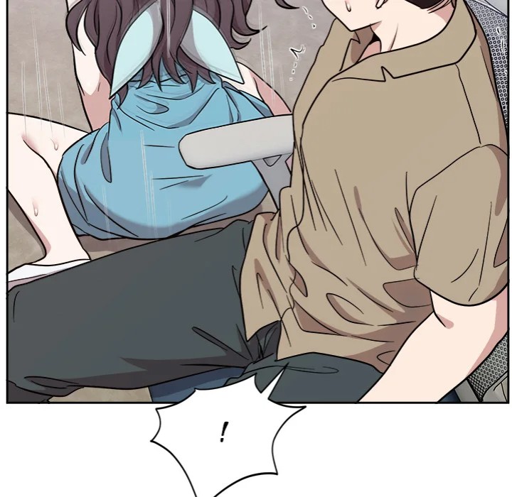 Knot My Secret - Chapter 18 [photo 134] - MangaPorn