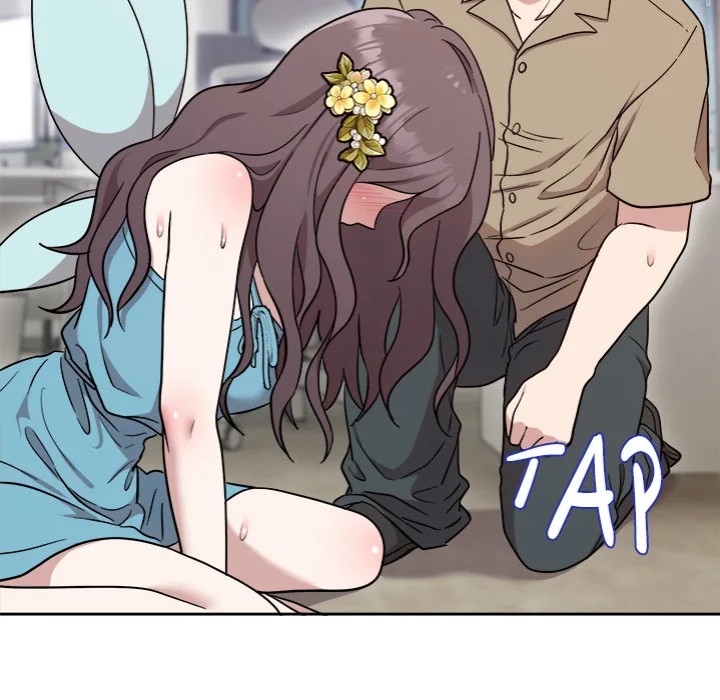 Knot My Secret - Chapter 18 [photo 136] - MangaPorn