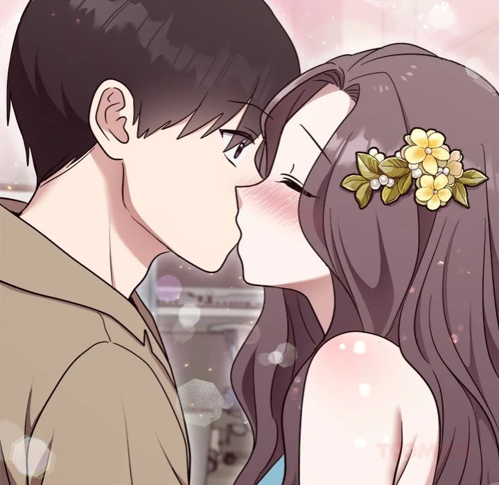 Knot My Secret - Chapter 18 [photo 138] - MangaPorn